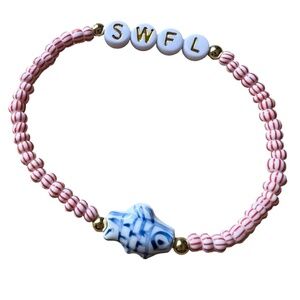 Southwest Florida Bracelet Handmade